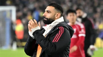 نجم ليفربول يكشف عن دور محمد صلاح المؤثر في انسجامه مع الفريق